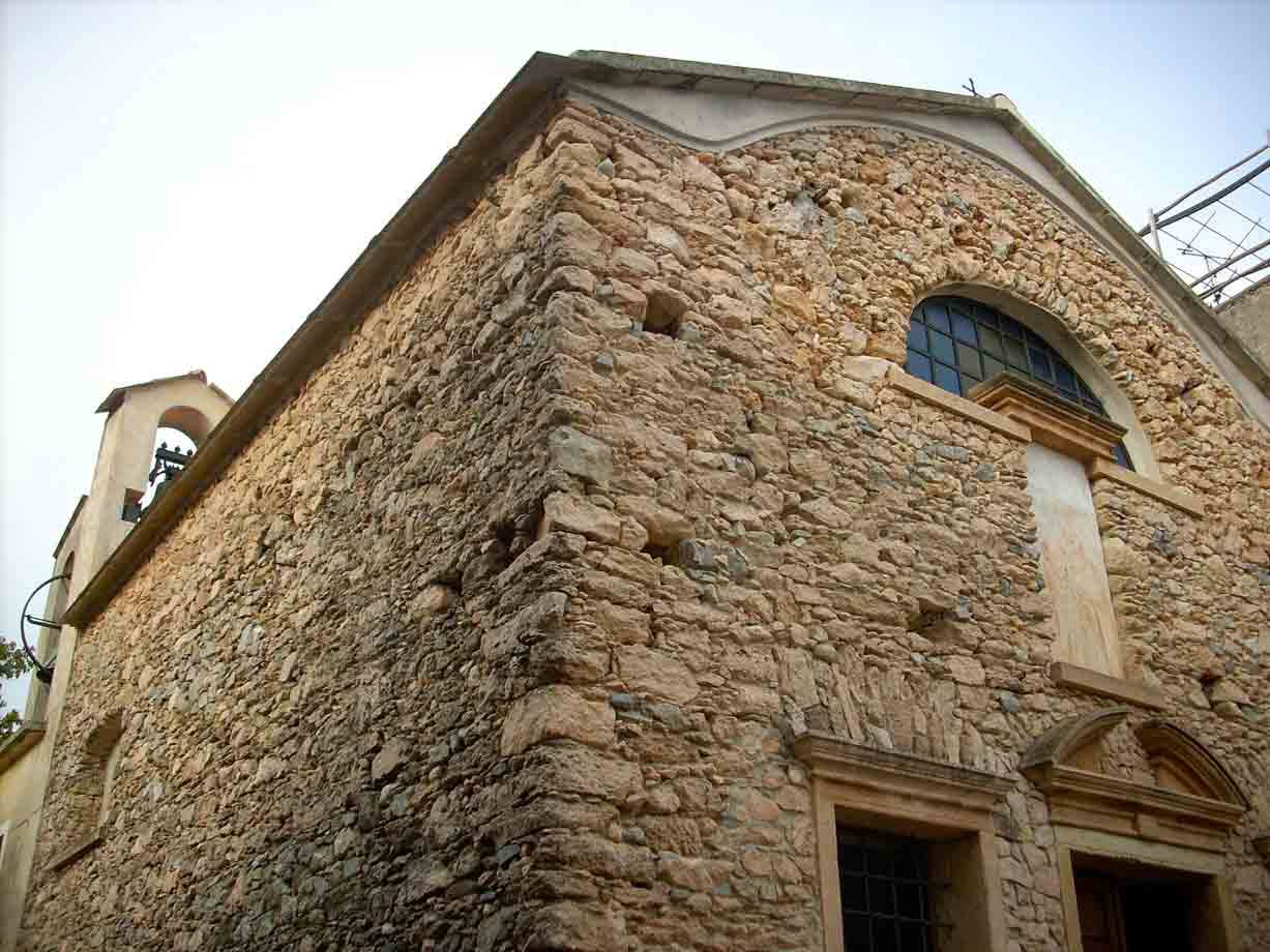 Chiesa di Sant'Agostino
