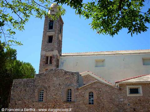 Chiesa di San Martino