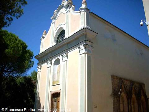 Santuario di Maria Regina Mundi