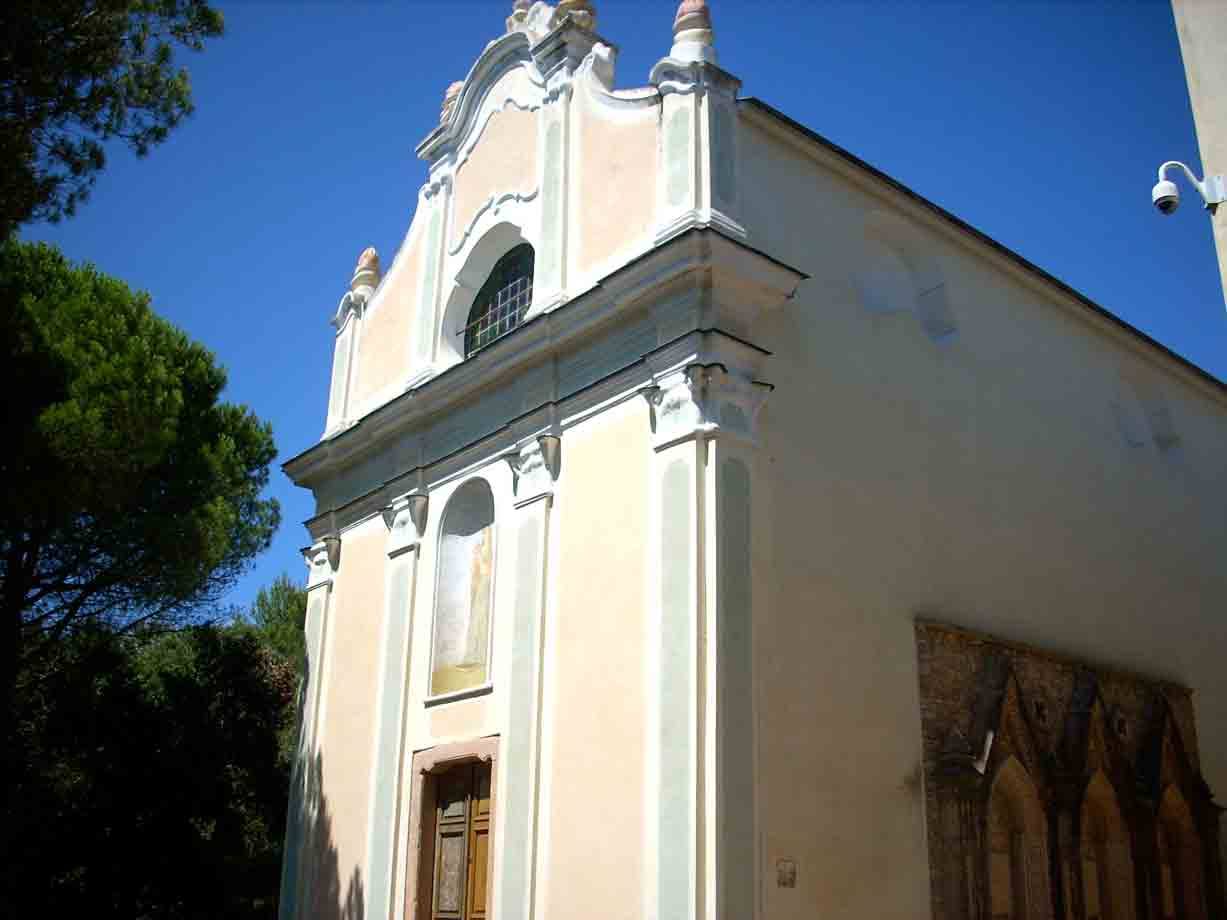 Santuario di Maria Regina Mundi