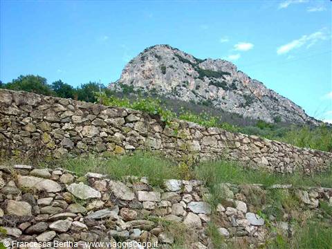 La Rocca di Perti