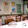 Nelle sale della Trattoria Piemontese ITALIA 