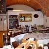 Nella sala del Ristorante Matama' di Loano ITALIA 