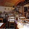 Nella sala del Ristorante Matama' di Loano ITALIA 