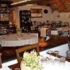 Nella sala del Ristorante Matama' di Loano ITALIA 