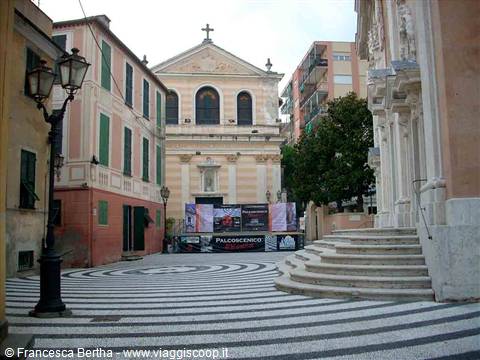 Oratorio di San Giuseppe