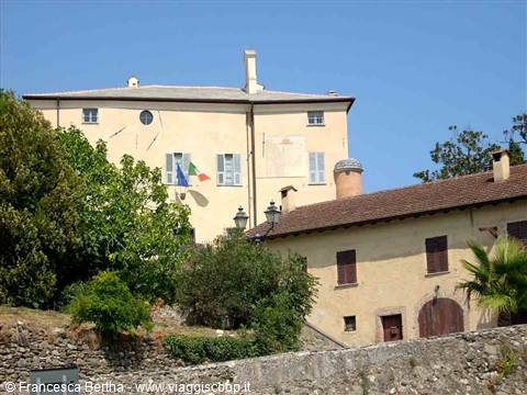 Il Castello della Meridiana