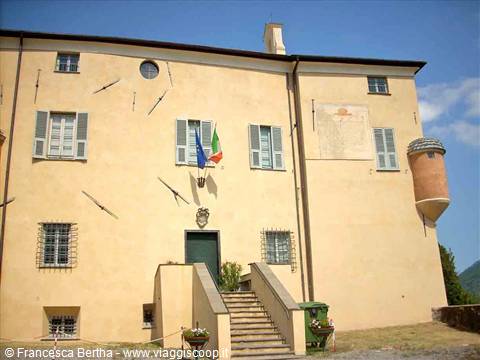 Il Castello della Meridiana