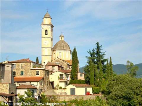 Chiesa Parrocchiale della Natività