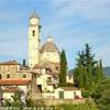 Chiesa Parrocchiale della Natività ITALIA 