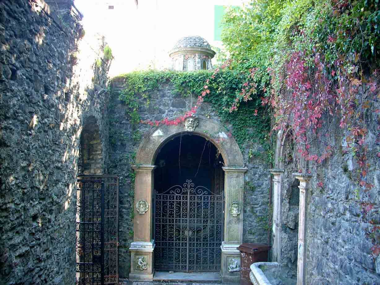Il Ninfeo
