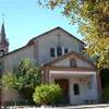 Santuario di Nostra Signora della Bastia ITALIA 