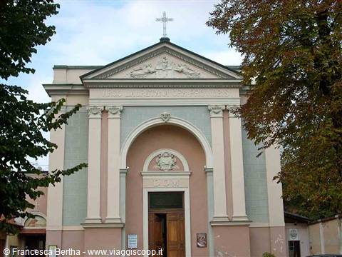 Santuario della Madonna di Loreto