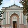 Santuario della Madonna di Loreto ITALIA 