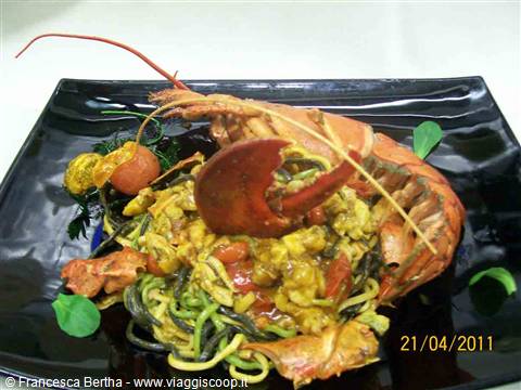 Prelibatezze del Ristorante Le Bistrot di Chivasso