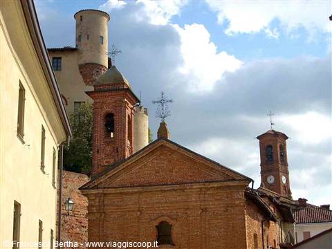 Chiesa della S.S. Annunziata