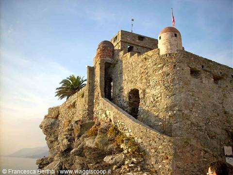 Il Castello della Dragonara