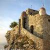 Il Castello della Dragonara ITALIA 