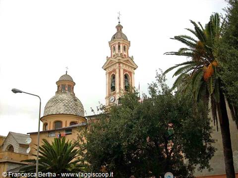 Chiesa di Sant'Ambrogio