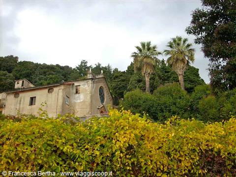 Convento di San Francesco