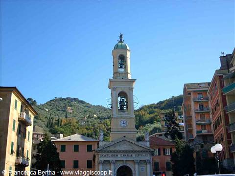 Santuario di Nostra Signora del Suffragio