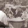 Manuelina, in una foto storica ITALIA 