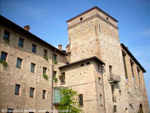 Il Castello