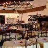 Nella sala del Ristorante   ITALIA 