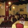 Nella sala del Ristorante Pizzeria Il Gladiatore ITALIA 