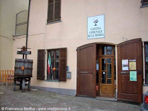 La Cantina comunale