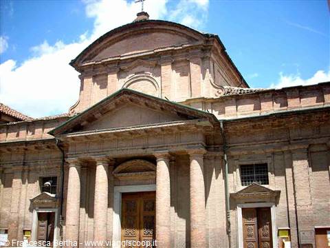 Chiesa di San Giovanni in Lanero