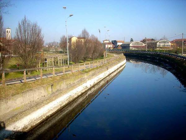 Il Naviglio