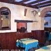 Nelle sale della Trattoria Bell'Italia di Abbiategrasso ITALIA 