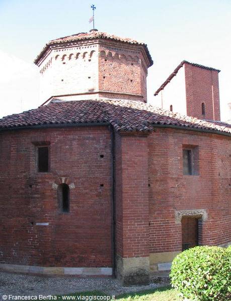 Il Battistero