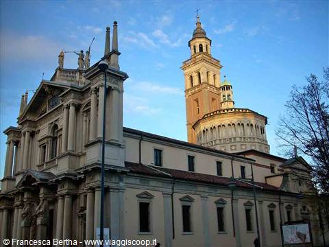 Santuario della Beata vergine dei Miracoli