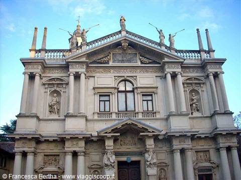 Santuario della Beata vergine dei Miracoli