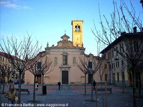 Chiesa di San Francesco