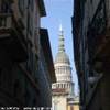 Veduta della Cupola della Basilica di San Gaudenzio ITALIA 