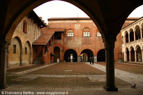 Arengo del Broletto