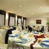 Nella sala del Ristorante Massimo, presso Hotel Resort Il Convento ITALIA 