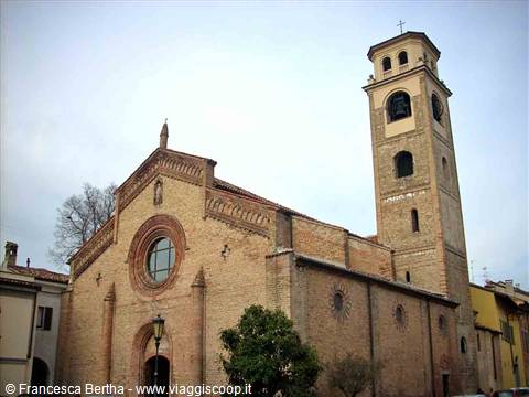 Chiesa di San Lorenzo