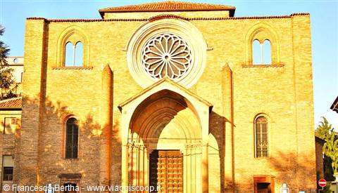 Chiesa di San Francesco