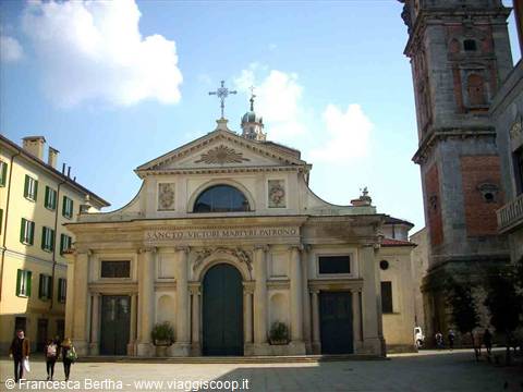 Basilica di San Vittore