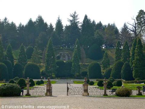 I Giardini Estensi
