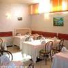 Nelle sale del Ristorante Pizzeria La Vecchia 2001 ITALIA 