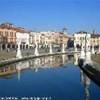 Veduta della città ITALIA 