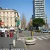 Veduta della città ITALIA 