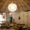 Nella sala del Ristorante Barracudino di Monza ITALIA 