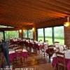 Nella sala della Locanda dell'Arzente ITALIA 