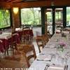Nella sala della Locanda dell'Arzente ITALIA 
